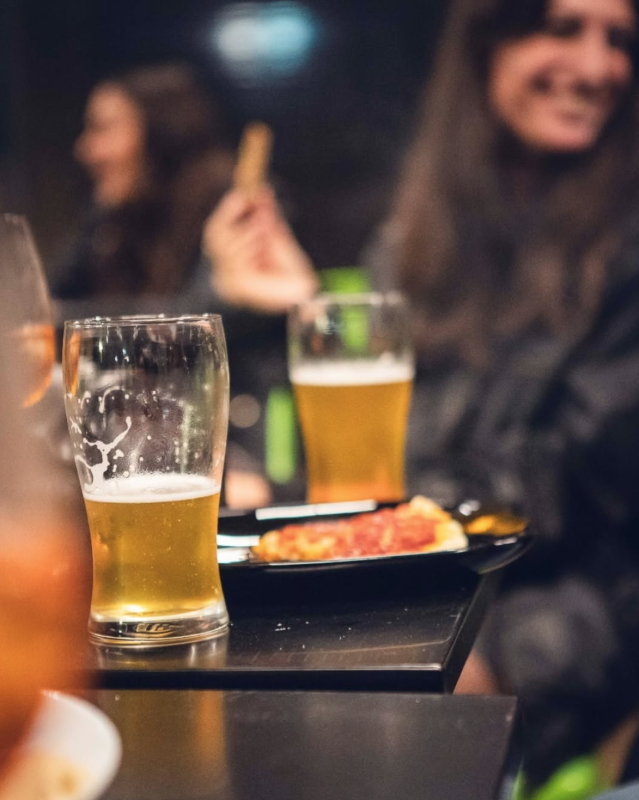 Images Dal Santo Bistrot