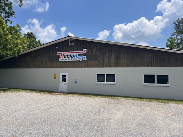 heblon building