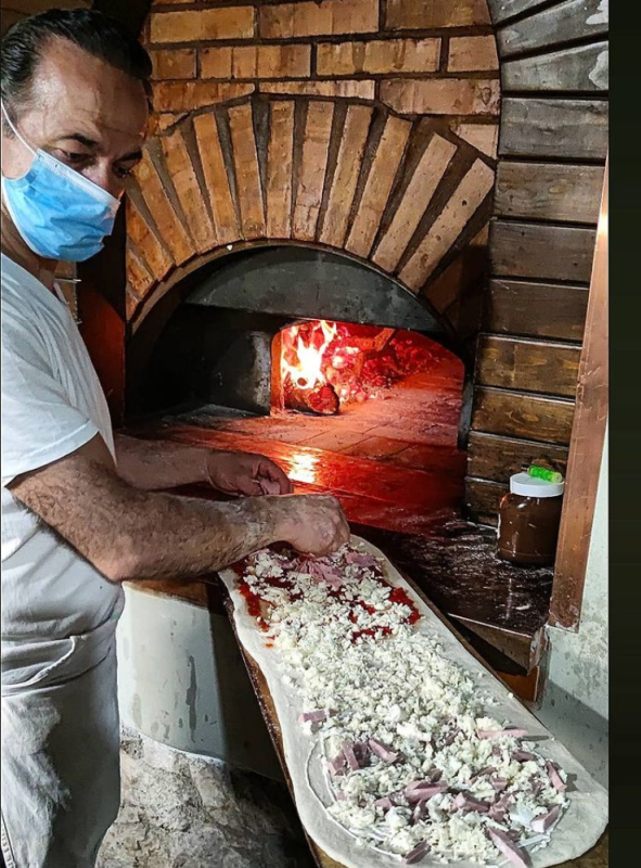 Images Ristorante Pizzeria 'Acacie' di Vito Sabatino