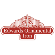 Edwards Ornamental Iron Inc Jacksonville (904)354-4282