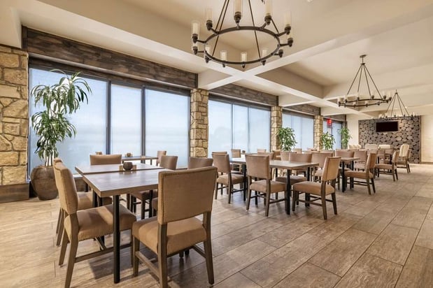 Images Embassy Suites by Hilton Tulsa I-44