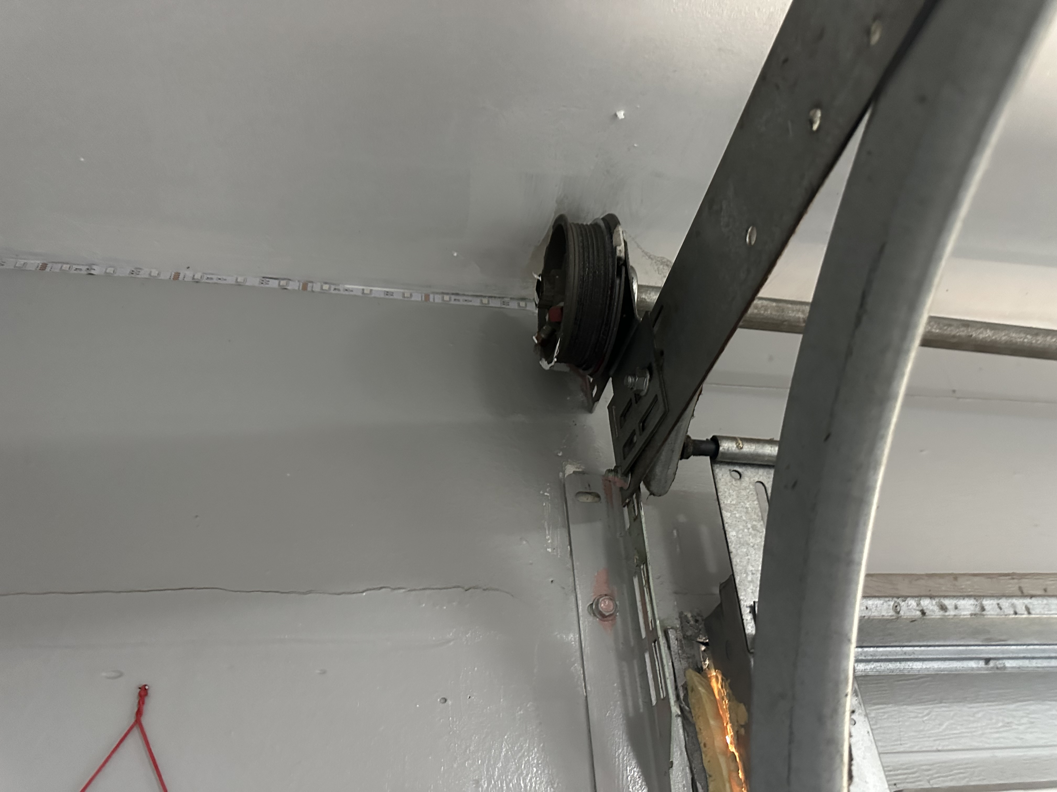 RAD Garage Door Services Image