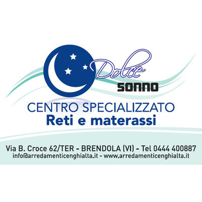 Arredamenti Cenghialta Logo