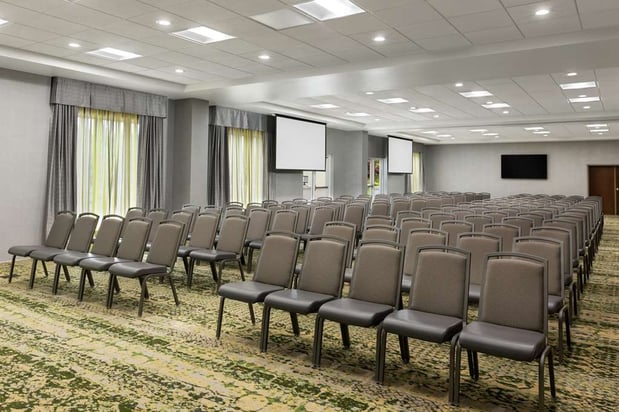 Images Hilton Garden Inn Greenville