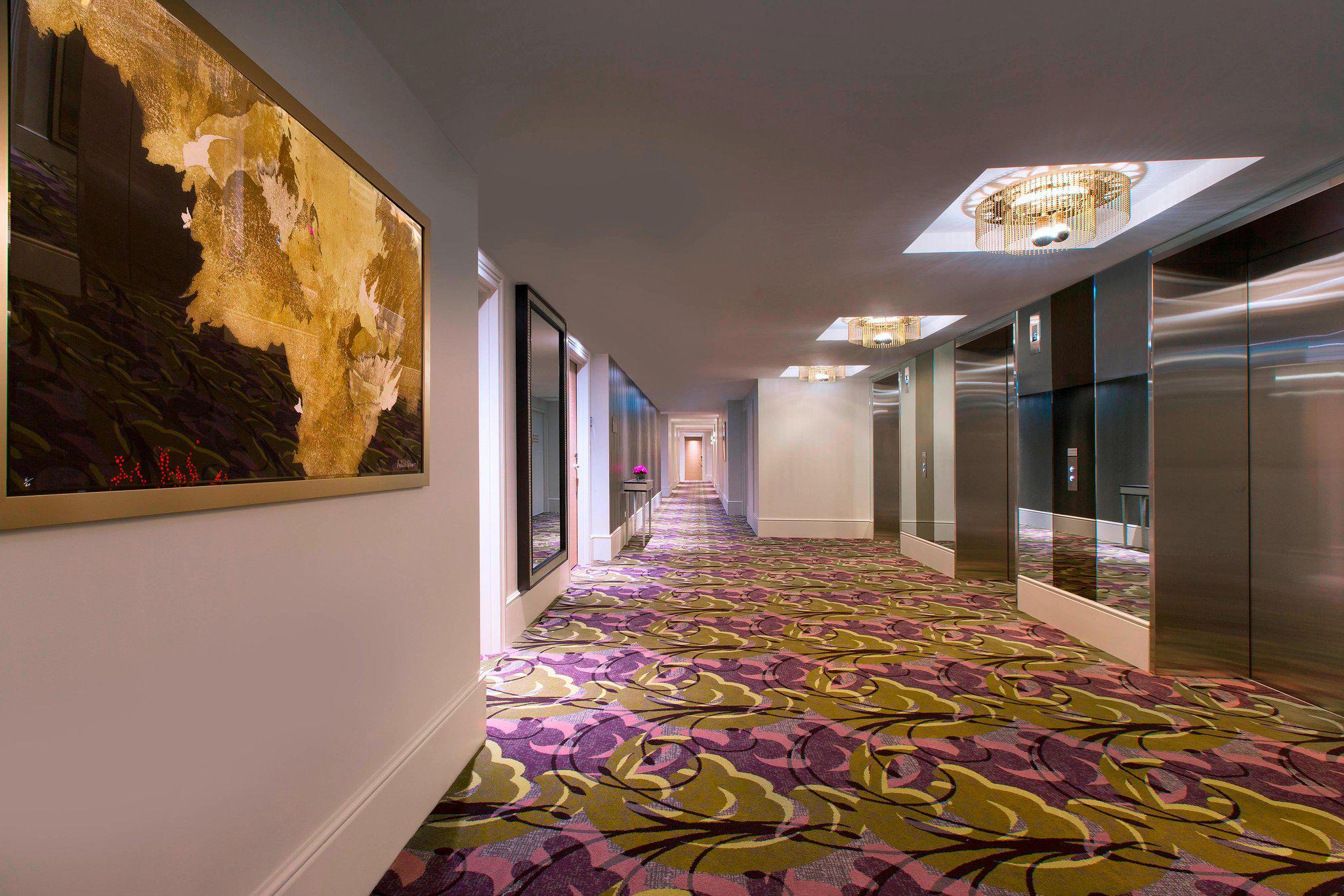 Sheraton Melbourne Hotel