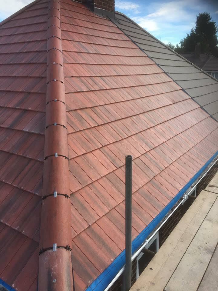 A-Star Building & Roofing Services Sheffield 07731 436103