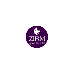 Hotel Zirm Good Life Logo