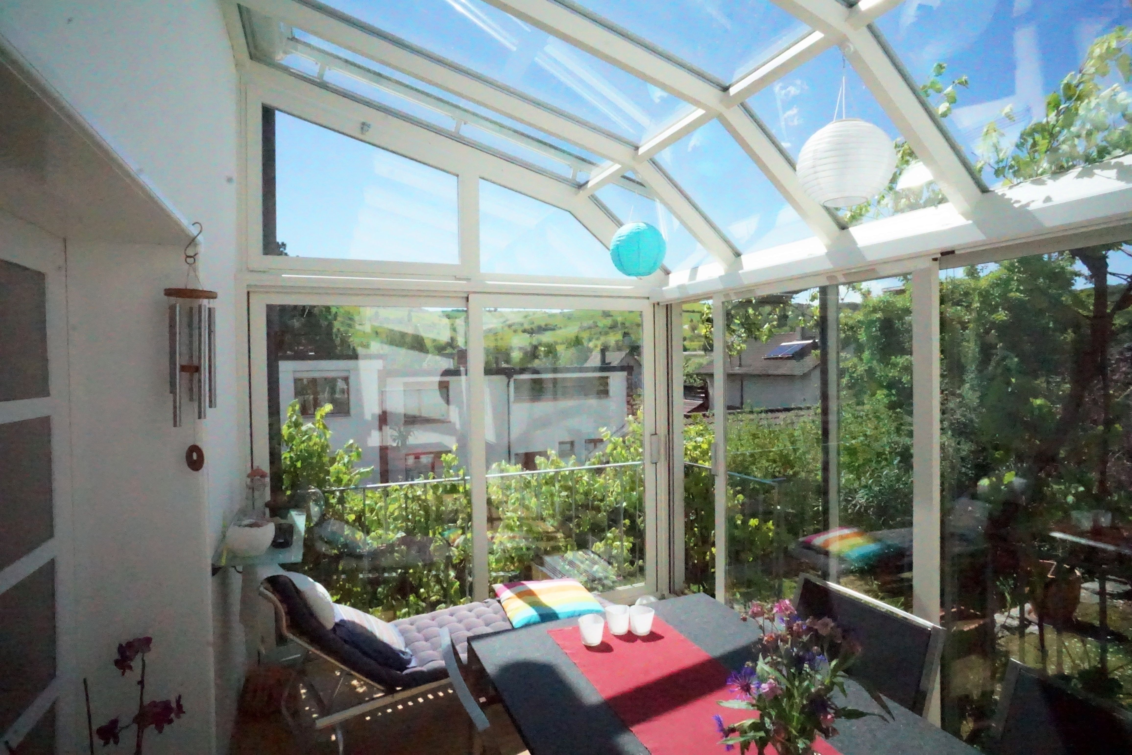 Bilder Renus Treuhand & Immobilien GmbH