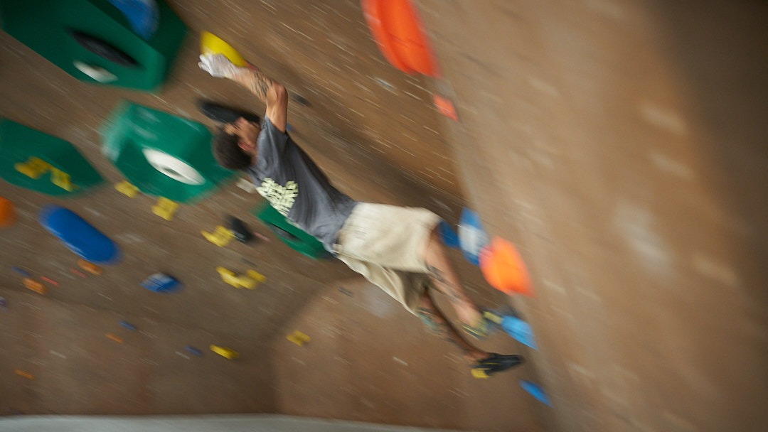 Images Klauer Climbing Service