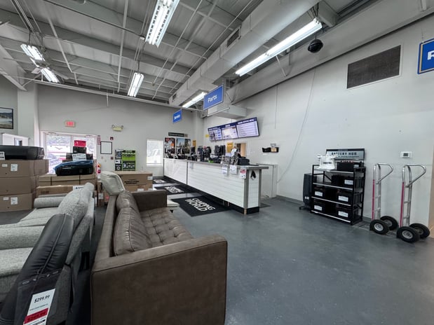 Images Camping World RV Sales