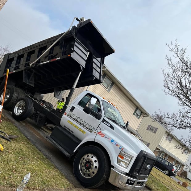 Images The Paving Company