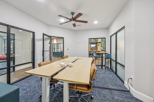 Images Apt CoWork at Toscana at Valley Ridge