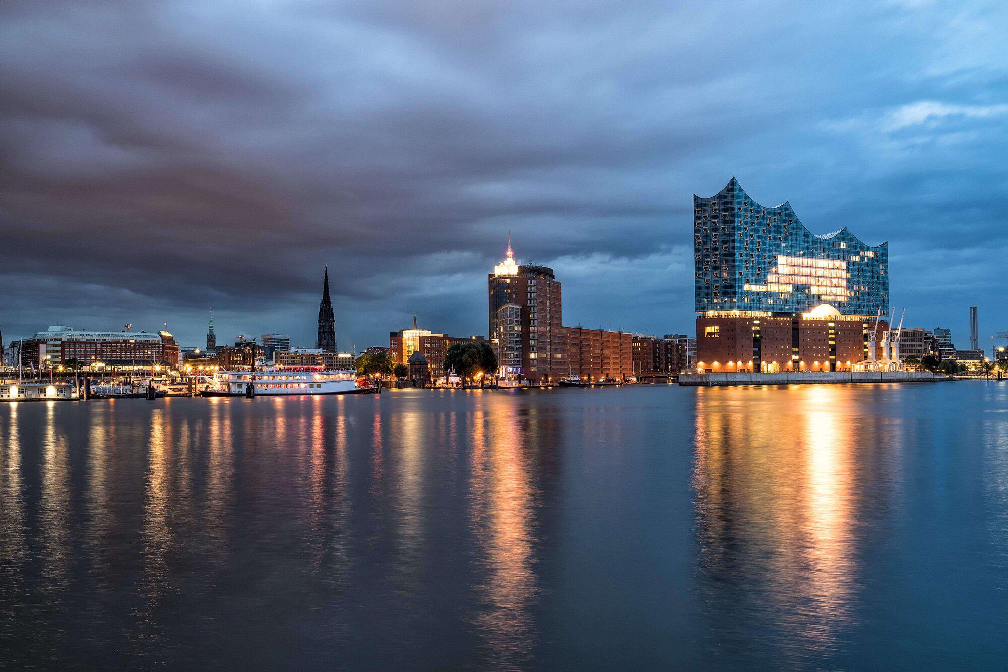 Kundenbild groß 13 Stromanbieter Hamburg
