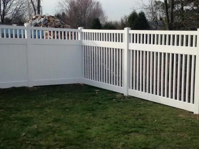Images Affordable Fence & Railing, LLC