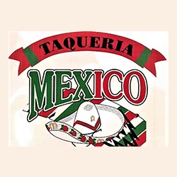 Taqueria Mexico Logo