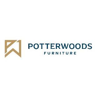 Potterwoods Furniture Ltd Logo