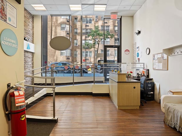 Images Park Avenue KinderCare