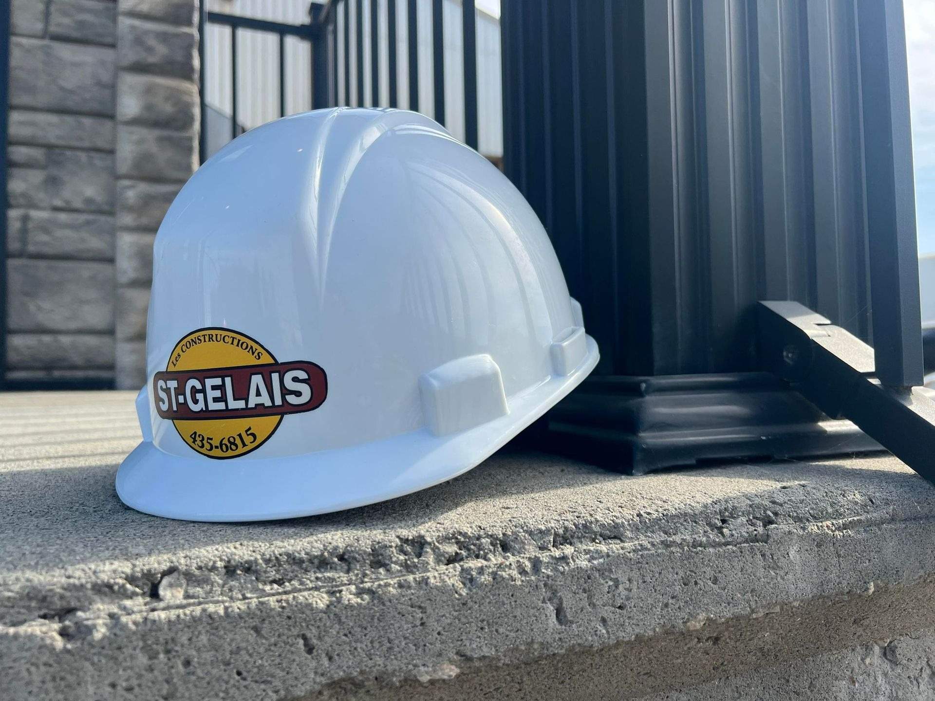 Images Les Constructions St-Gelais