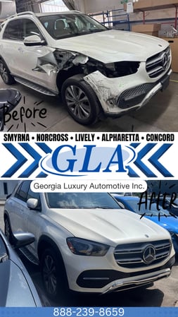 Images Georgia Luxury Automotive Lively
