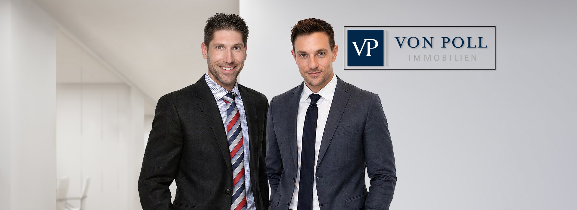 VON POLL IMMOBILIEN Fürstenfeldbruck, Münchner Straße 10 in Fürstenfeldbruck