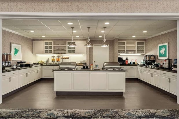 Images Homewood Suites by Hilton Corpus Christi