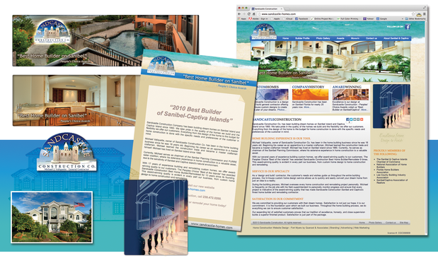 Images Quenzel Marketing Agency