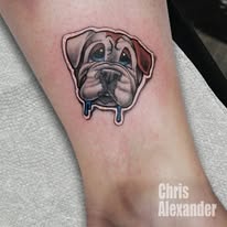 Iconic Tattoo Co. Image