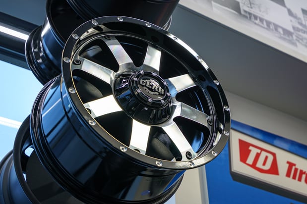 Images Tire Discounters