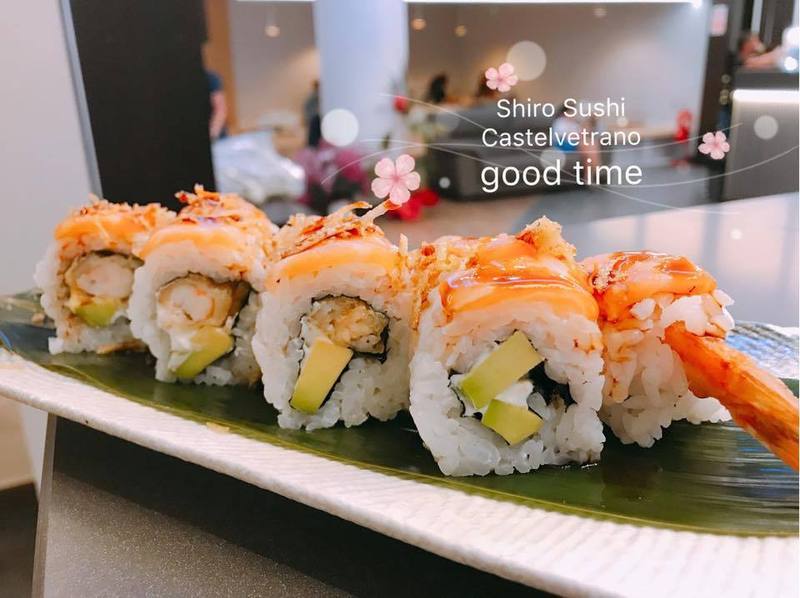 Images Ristorante Shiro Sushi