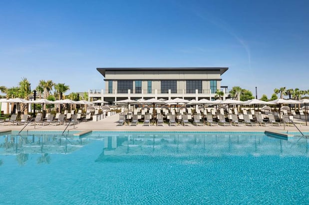 Images Embassy Suites by Hilton Myrtle Beach Oceanfront Resort