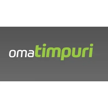 Omatimpuri Logo