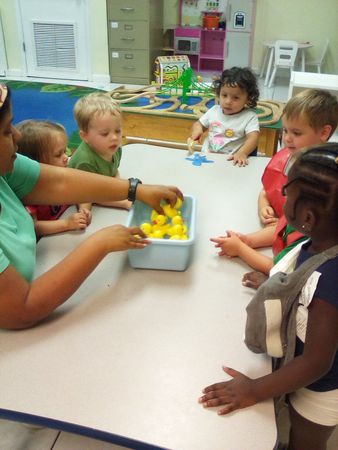 Images Montessori Early Learning Center