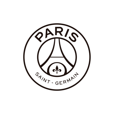 PARIS SAINT-GERMAIN STORE 渋谷パルコ店 Logo