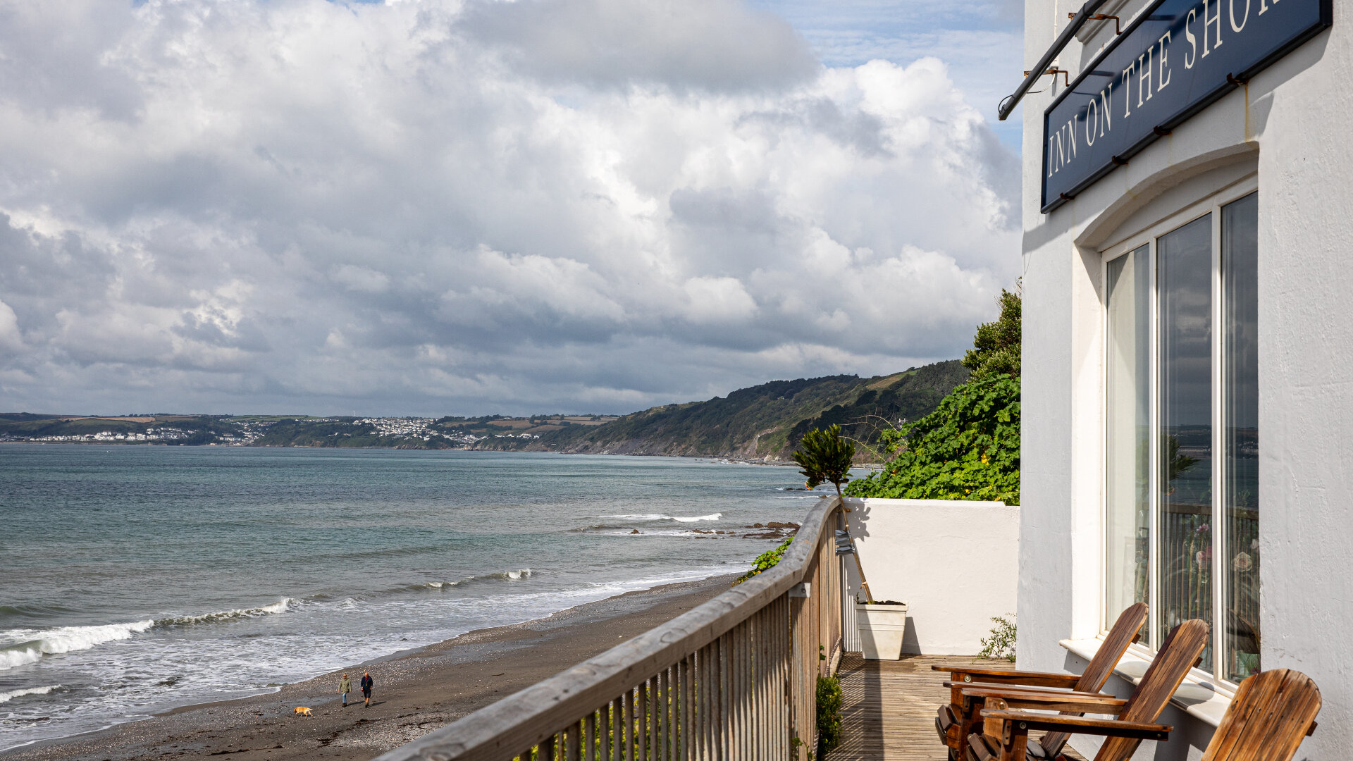 Images Inn On The Shore