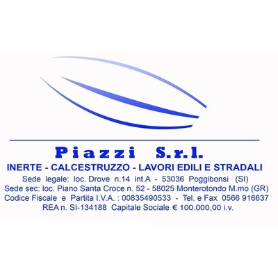 Piazzi Logo