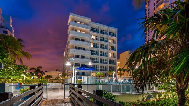 Images Best Western Plus Atlantic Beach Resort
