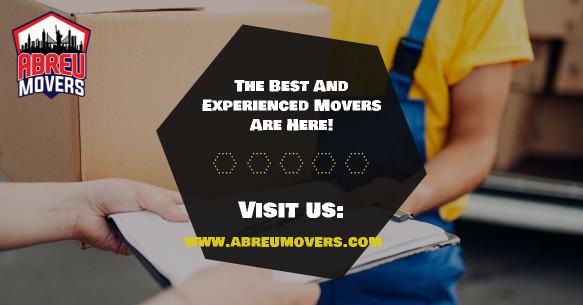 Images Abreu Movers - Bronx Moving Companies