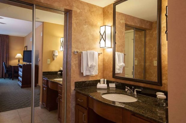 Images Homewood Suites by Hilton San Antonio North
