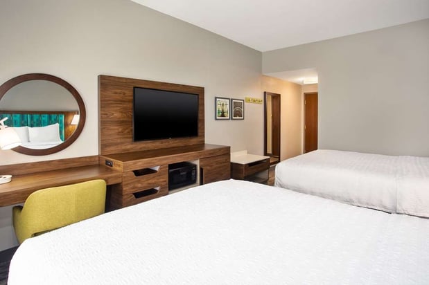 Images Hampton Inn & Suites Lady Lake/The Villages