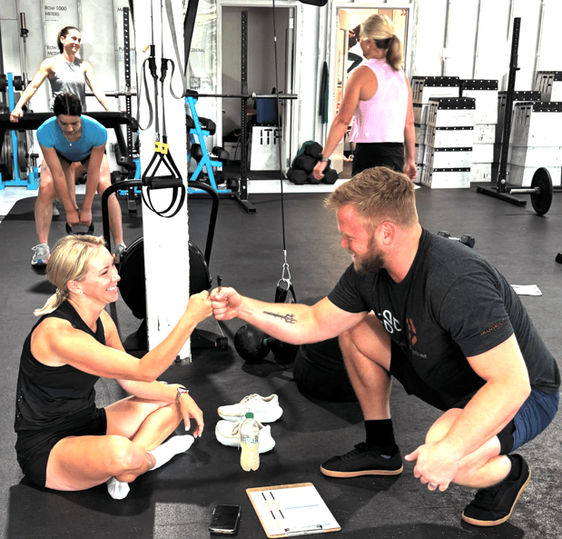 Images Iron Tribe Fitness - Gym, Personal Training