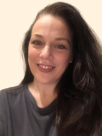 Images Joelle Burkett, Counselor