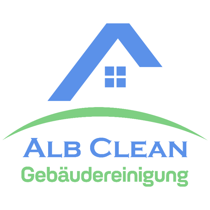 Alb Clean Gebäudereinigung in Staufenberg in Niedersachsen - Logo