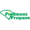 Piedmont Propane Logo