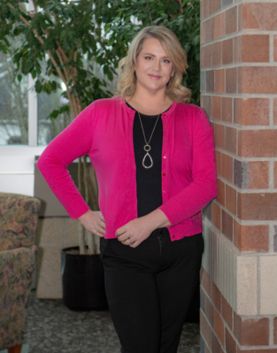 Jessica Young, Np
