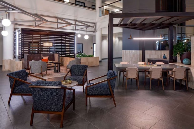 Images DoubleTree Suites by Hilton Hotel Salt Lake City Downtown