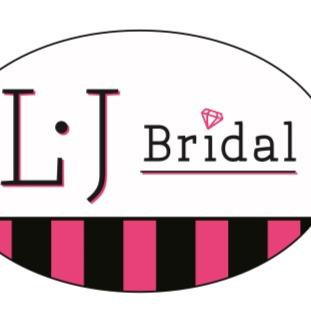 LJ Bridal Logo