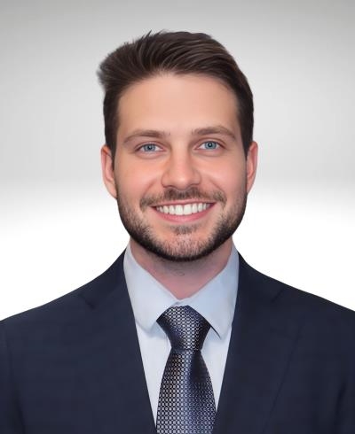Cole Gagnon - Financial Advisor, Ameriprise Financial Services, LLC