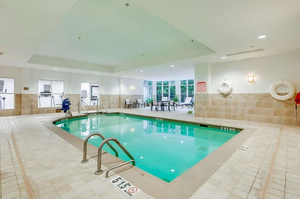 Images Hilton Garden Inn Louisville Northeast