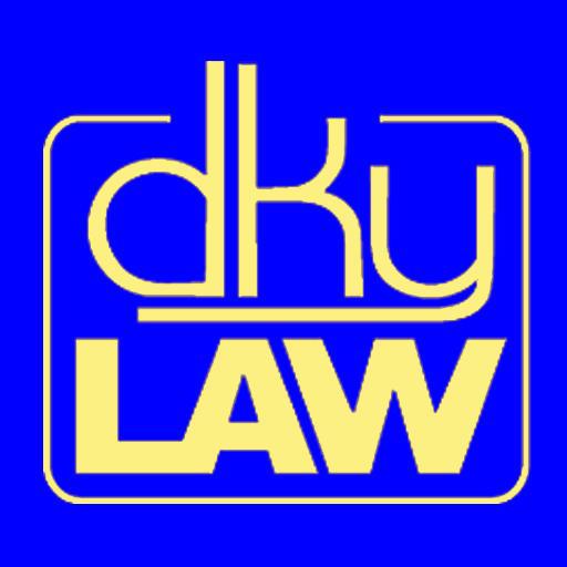 Law Offices of David K. Yamamoto Logo