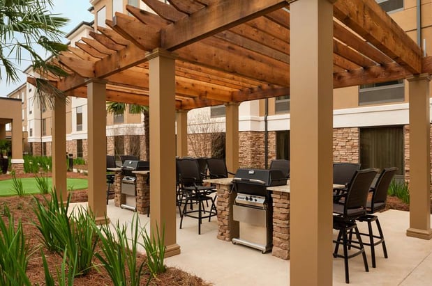 Images Homewood Suites by Hilton Shreveport / Bossier City, LA